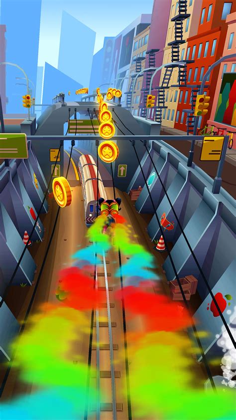 subway surfers r34|Subway Surfers .